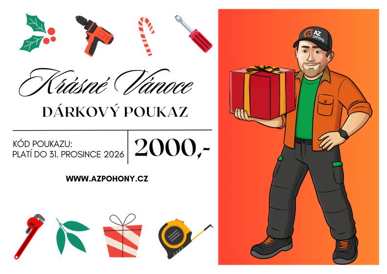 Vánoční poukaz 2000 (3)